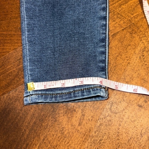 UEC 👖J.Crew👖High-Rise Skinny Jean Size 28 - Picture 10 of 10